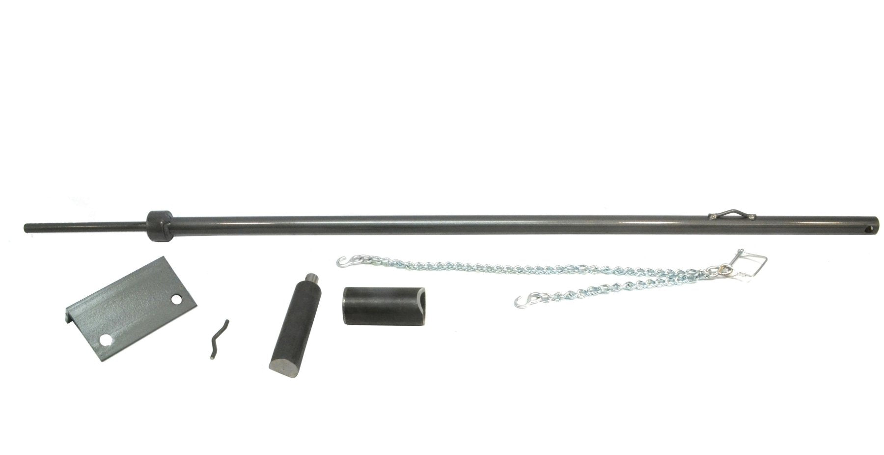 103735 Safety Strut Kit - Rite-Hite