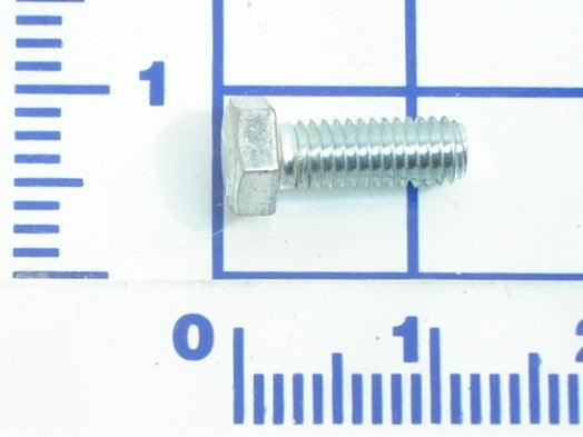 106906 3/8"-16 X 1" Hh Cap Screw - Rite-Hite