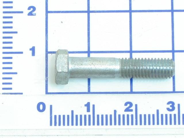 111032 1/2"-13 X 2-1/2"Hh Cap Screw - Rite-Hite