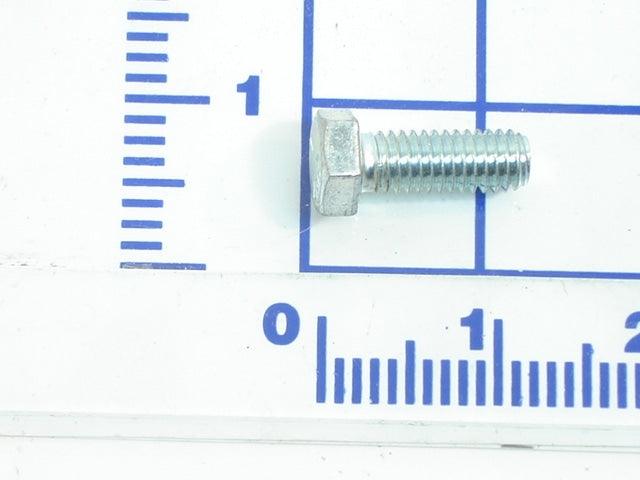 111343 3/8-16X1" Hh Cap Screw - Rite-Hite