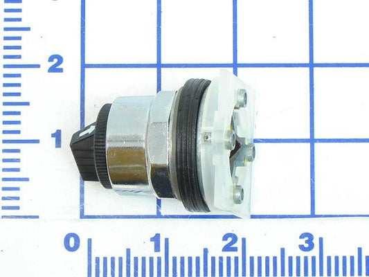 112-170 Selector Switch - McGuire