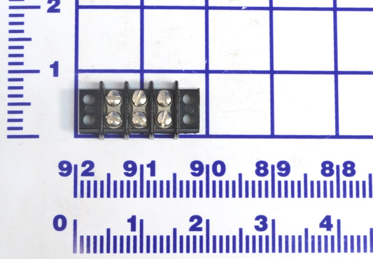 112-206 Terminal Strip - McGuire