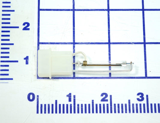 112-360 Strobe Lamp Assembly W/ Male Connector - McGuire