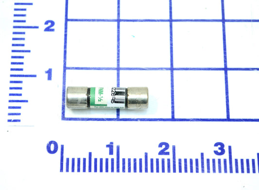 112-441 1/2 Amp Fuse - McGuire