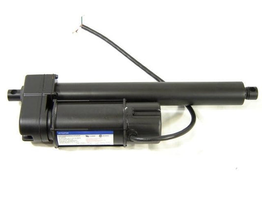 112-762 Actuator - McGuire