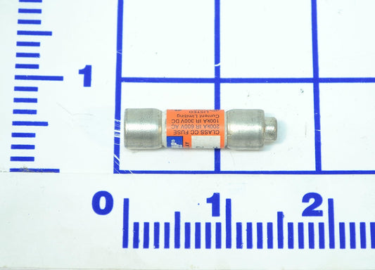 112-847 Primary Fuse 1/2 Amp - McGuire