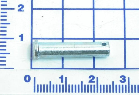 113-068 1/2" Dia X 2-1/2" Clevis Pin - McGuire