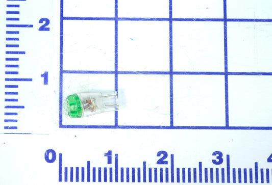 116364 Inside Bulb -Green 12V Dc - Rite-Hite