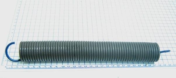 116957 Main Spring 29-1/8" 59 Coil - Rite-Hite