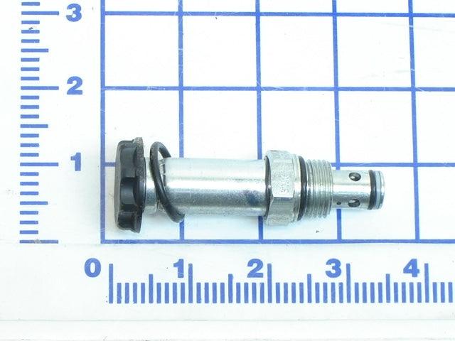 118548 Valve, Solenoid 1 - Rite-Hite