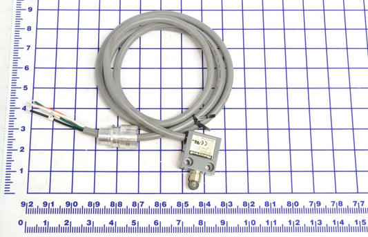 119557 Limit Switch - Rite-Hite