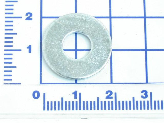 120050 3/4" Flat Washer Plated - Rite-Hite