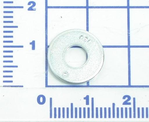 120275 1/2" Flat Washer Plated - Rite-Hite