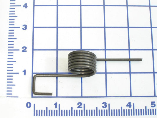 120461 Torsion Spring - Rite-Hite