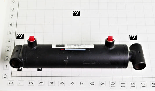 120785, HYDRAULIC CYLINDER, 2" X 6" - Excel Solutions