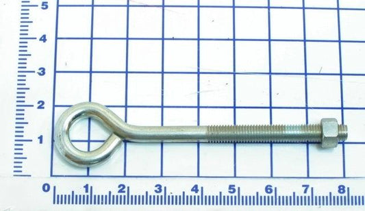 122-066 1/2-13 X 6" Eye Bolt Thread - McGuire