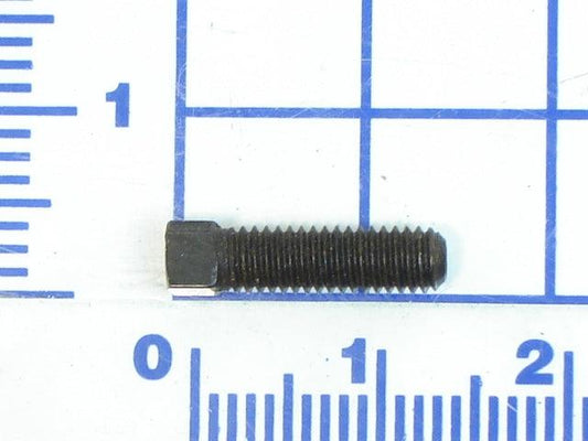 122-163 3/8" -16 X 1-1/4" Set Screw Square Head - McGuire