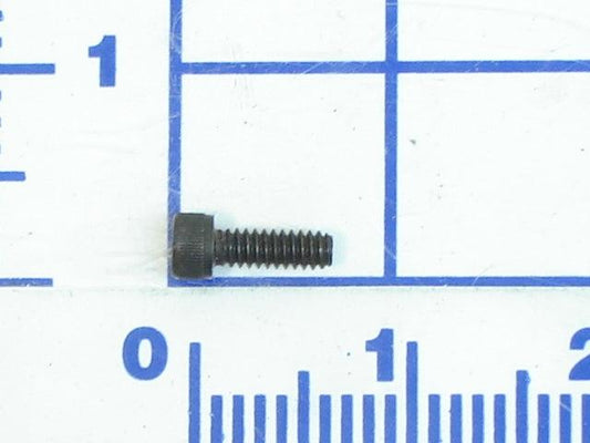 122-194 10-24 X 9/16" Sh Cap Screw - McGuire