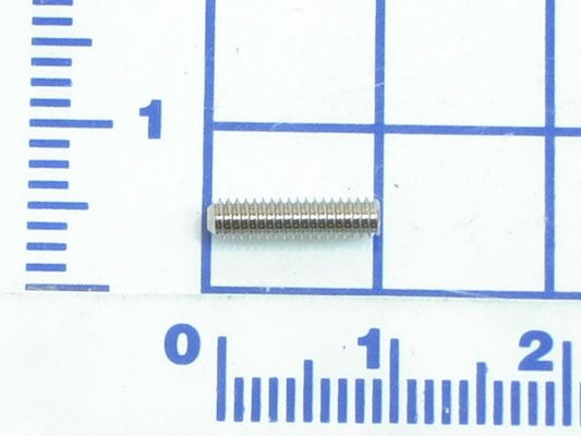 122-217 1/4" -20 X 1" Setscrew - McGuire