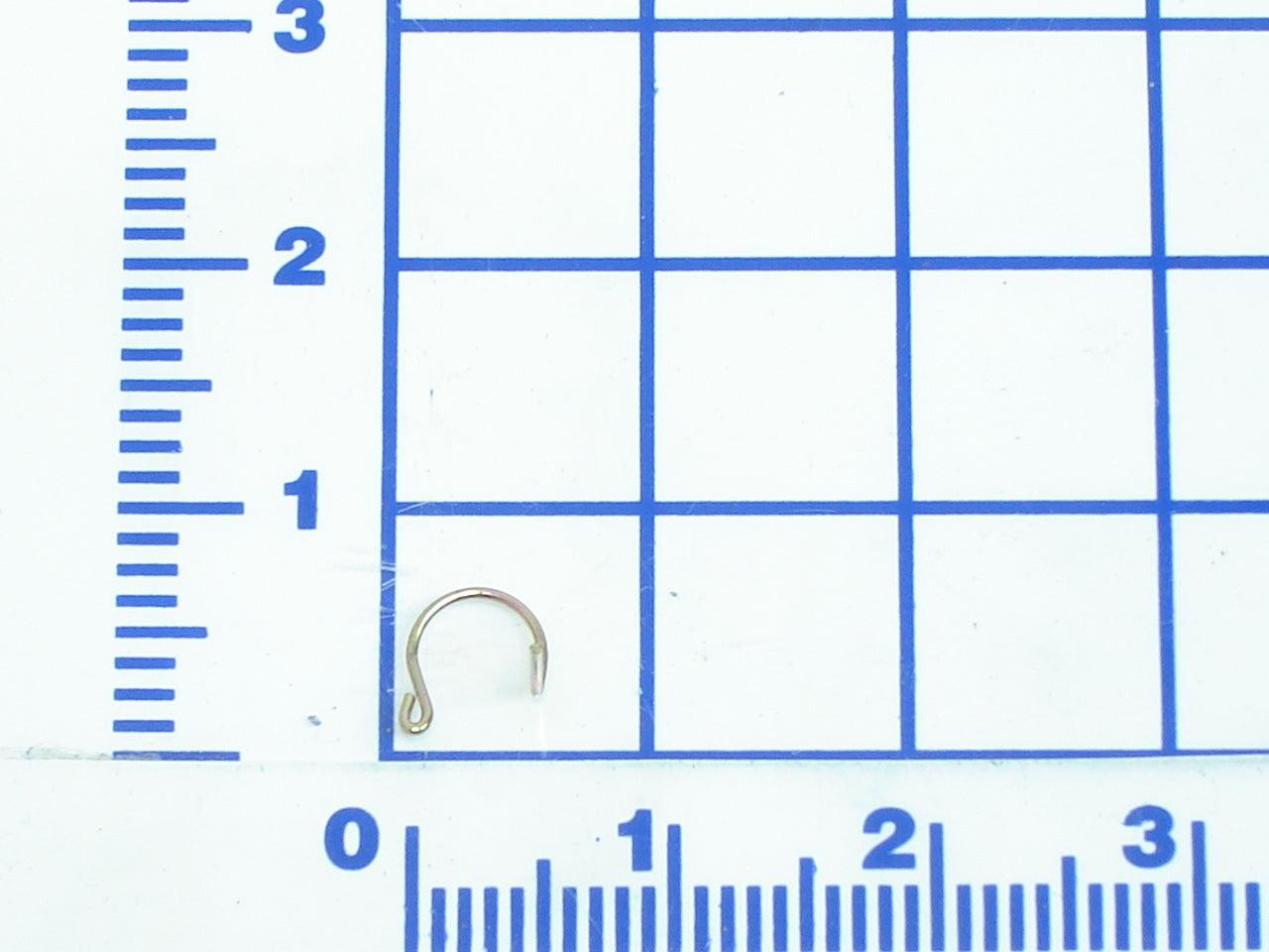 13-0086 Clip Rings - Kelley Atlantic