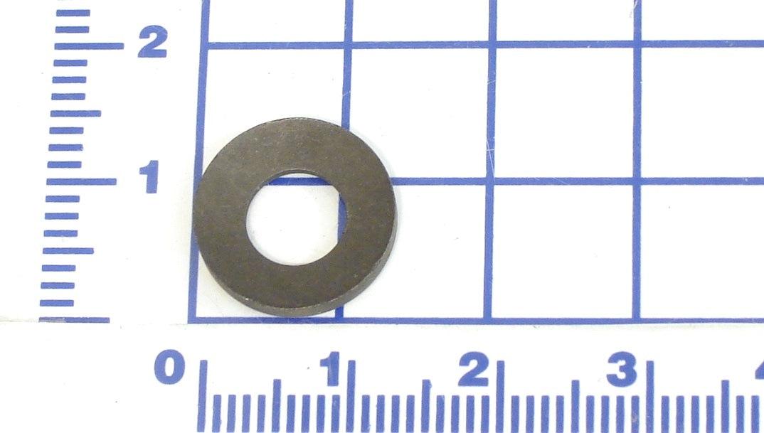 13-0123 5/8"-11 Spherical Washer Hardened - Nordock