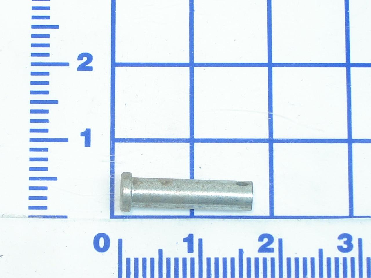 13-0170 3/8"Dia X 1-1/2" Clevis Pin - Nordock