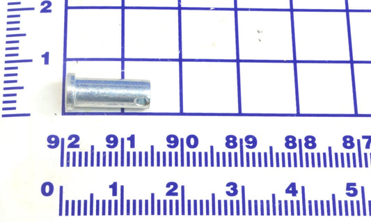 13-0401 3/8"Dia X 2-3/8" Clevis Pin - Nordock