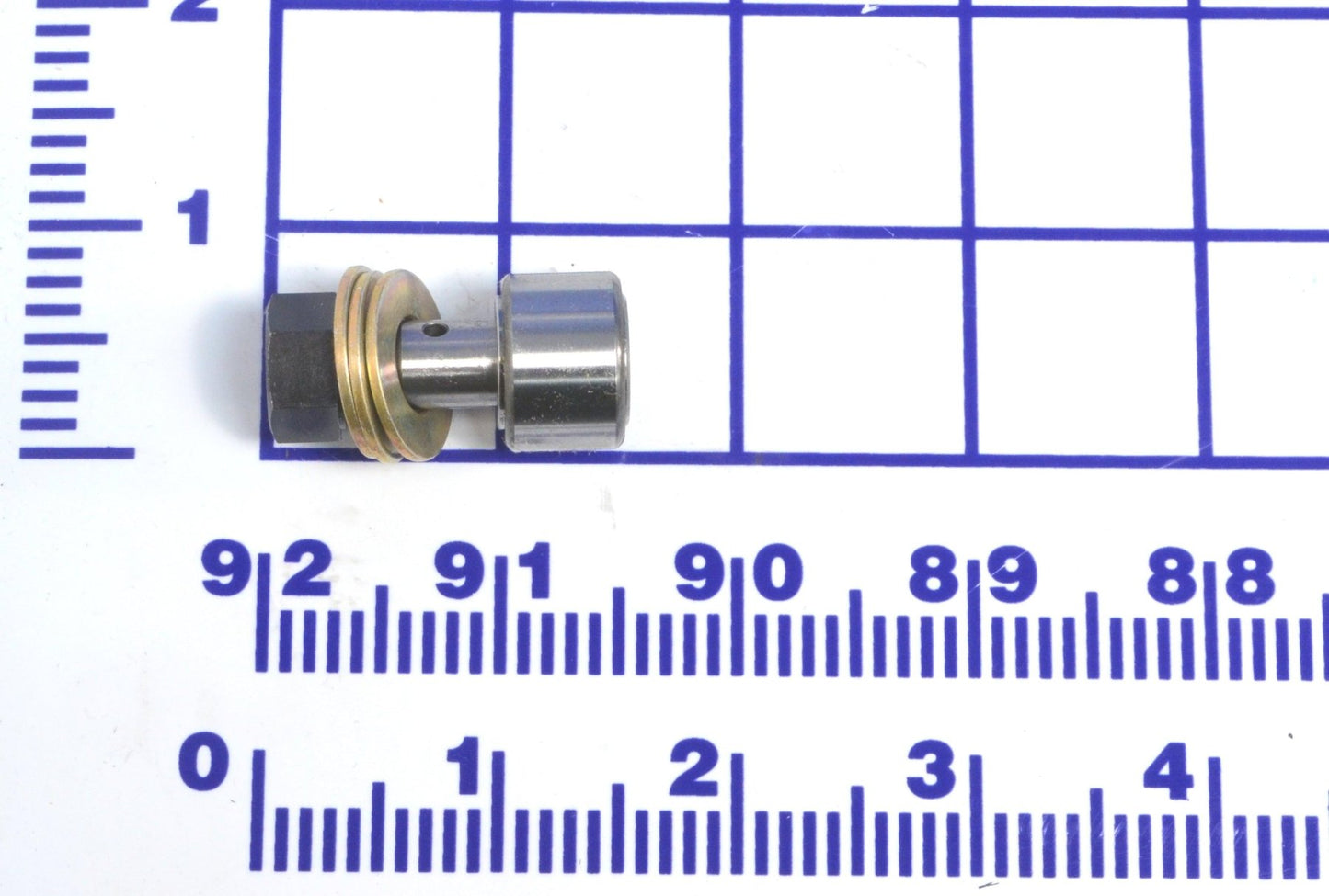 13-0915 Bearing Cam Following 3/4" - Nordock