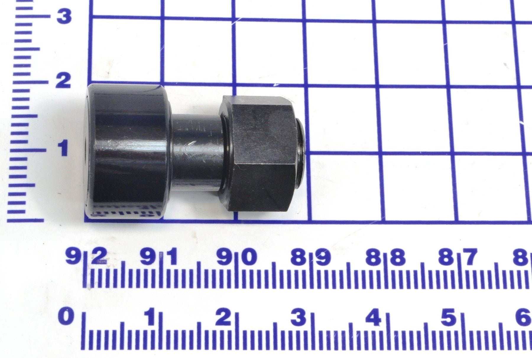 13-0916 Bearing Cam Follower 1-3/4" Heave Stud - Nordock