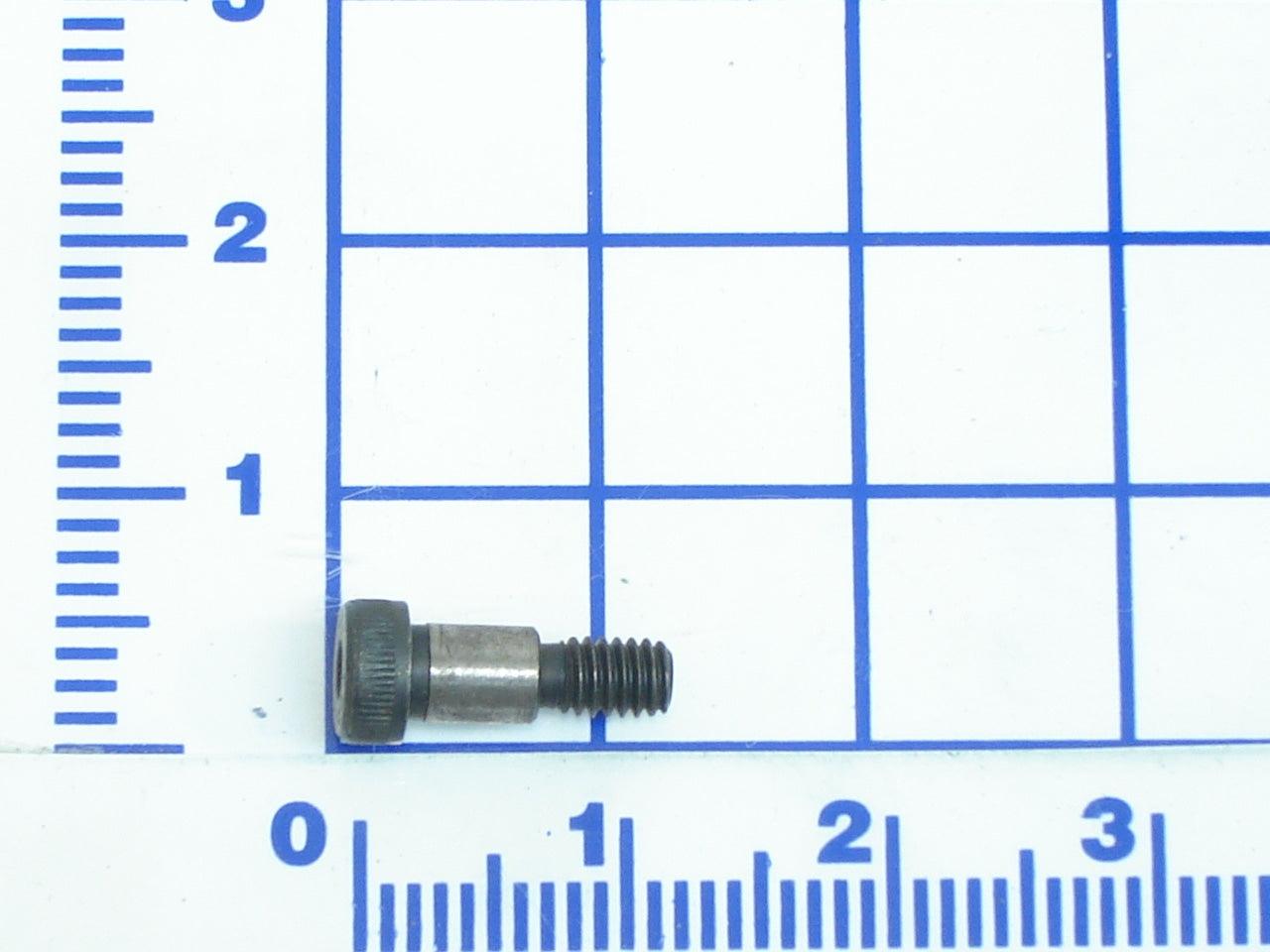 13-1085 3/8" X 1/2" Shoulder Bolt - Kelley Atlantic