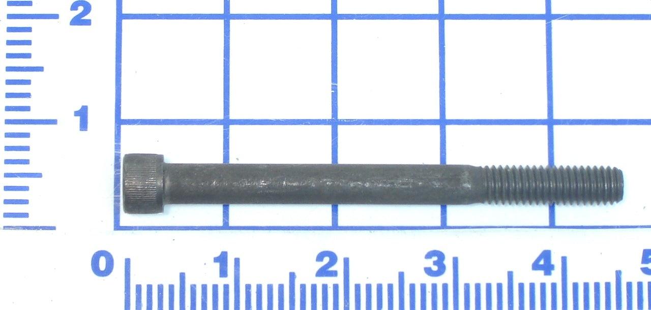 13-1482 3/8"-16 X 4-1/4"Sh Cap Screw - Nordock