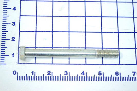 13-1638 1/2"-13 X 5-1/2" Hhc Screw - Nordock