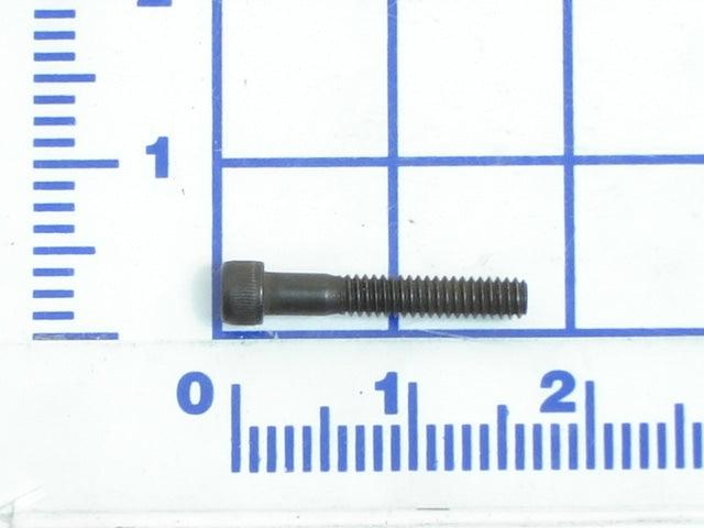 13-1849 1/4"-20 X 1-1/2" Socket Head Cap Screw - Nordock