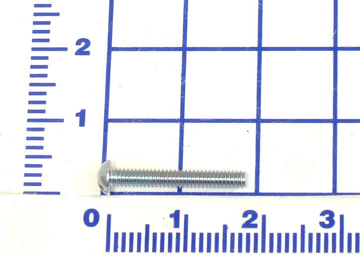 131-181 1/4"-20 X 1-3/4" Mach Screw - Kelley