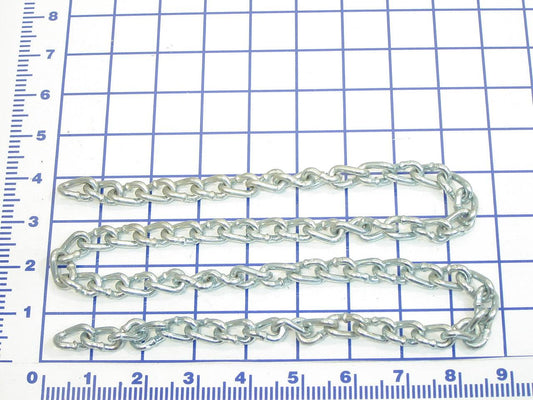 131-201 "W" Ctl Chain X 3'Lg - Serco