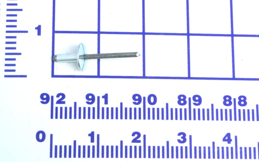 131-271 Rivet 3/16 Mfg# 97519A155 - Kelley