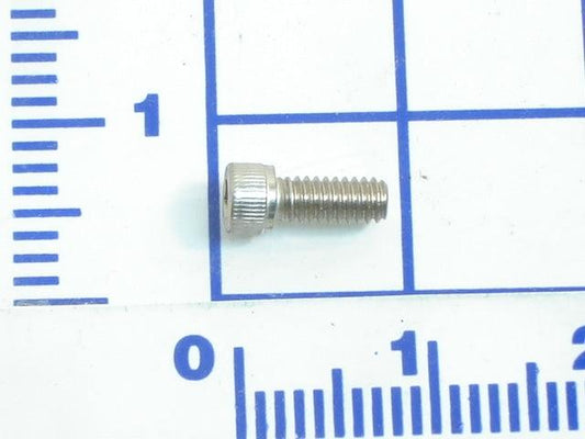 131-275 1/4"-20 X 5/8" Sh Cap Screw - Kelley