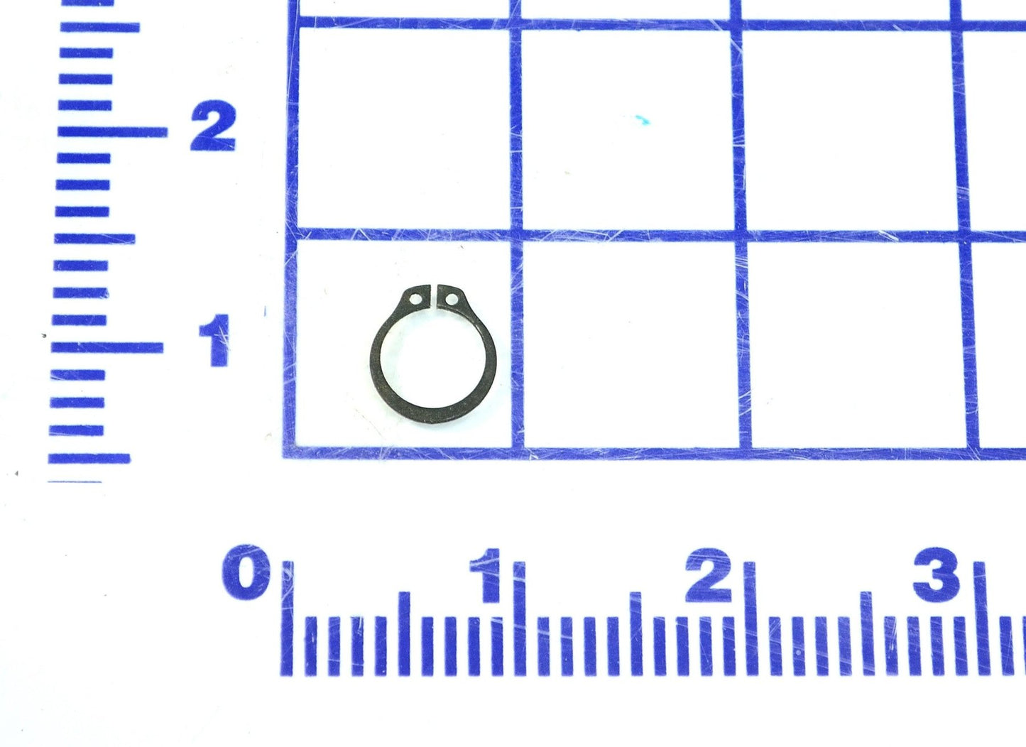 131-351 1/2" Ext. Retaining Ring - Kelley