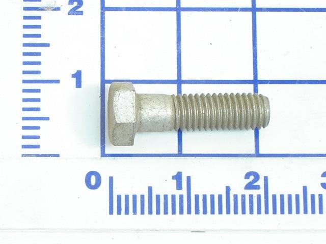 131-370 1/2"-13 X 1-3/4"Hh Cap Screw Zinc Plated - Kelley