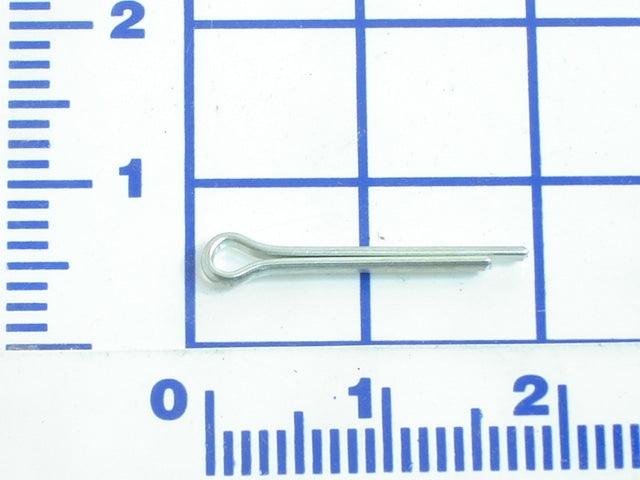 131-427 5/32"Dia X 1-1/4" Cotter Pin - Kelley