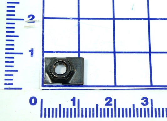 131-432 3/8"-16 J-Type Retainer Nut - Kelley