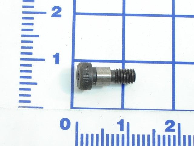 131-455 3/8" X 3/8" Shoulder Bolt 5/16"-18 - Kelley