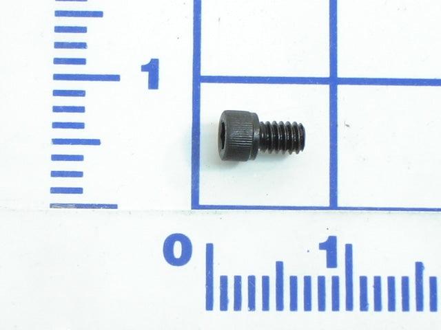 131-471 1/4"-20 X 3/8" Sh Cap Screw - Kelley