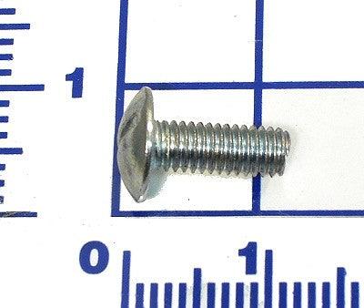 131-477 3/8"-16 X 1" Truss Hd Screw - Kelley