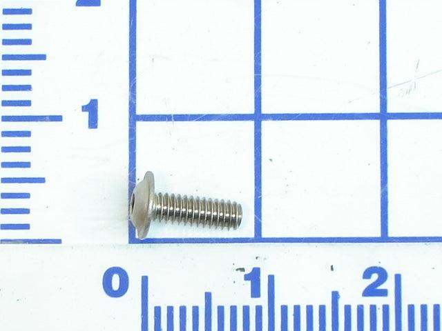 131-483 Screw - Serco