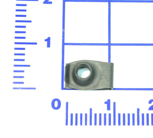 131-527 5/16"-18 Cage Nut - Kelley