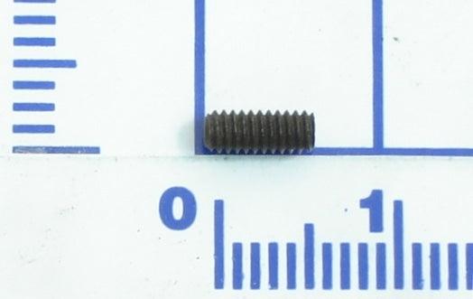 131-531 1/4"-20 X 5/8"Sckt Set Screw - Kelley