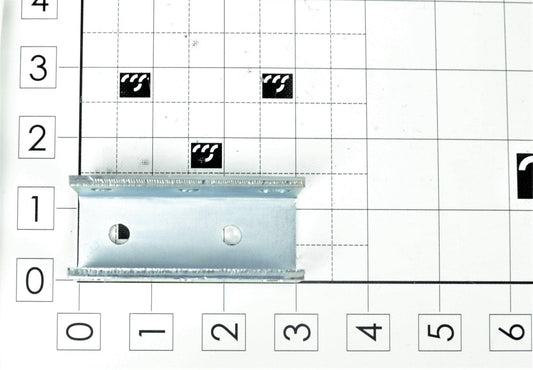 14500691 Bracket, Breakaway One Way - Rite-Hite