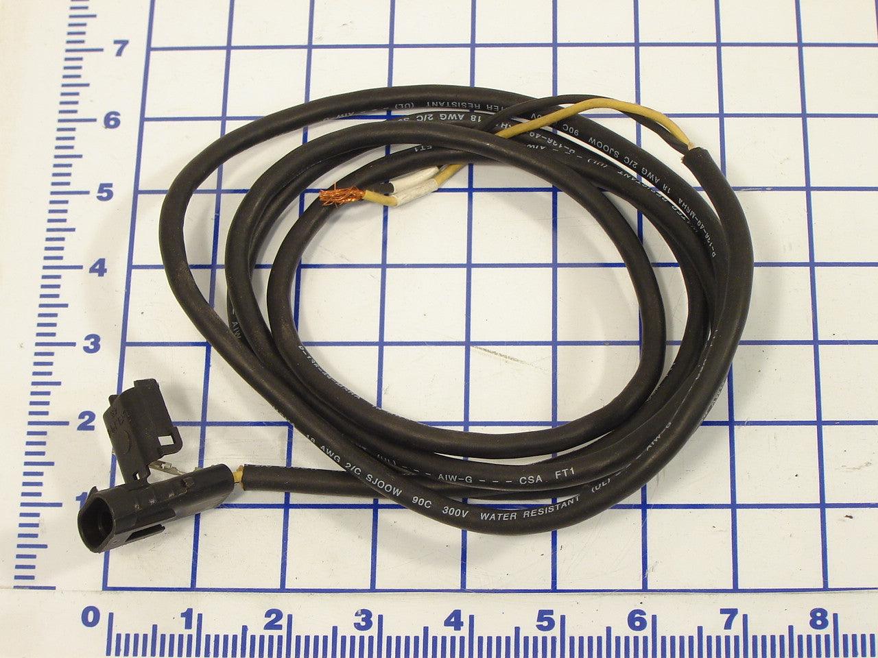 15080 Wire Harness - Rite-Hite