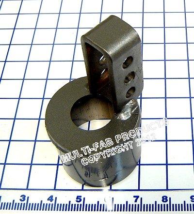 151-113 Cup Assy W/Pulley Bracket - Kelley